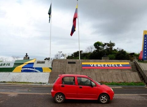 Ölkədə vəziyyət təhlükəsizdir –  Venesuela XİN