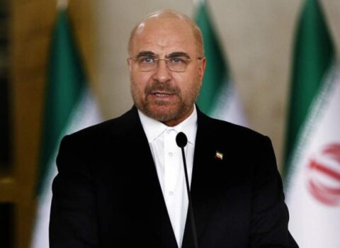 İran parlamentinin sədrindən ABŞ-yə xəbərdarlıq