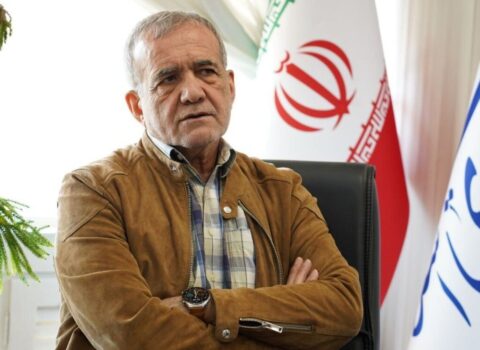 Xalqın səsini dinləməyə hazırıq – Pezeşkiandan müraciət