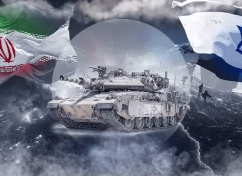 İsrail həyəcan siqnalı verdi: İran ilə yeni müharibə?