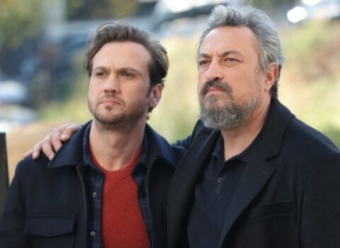 Yenidən eyni layihədə