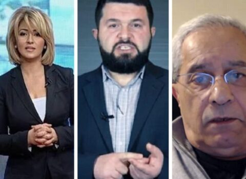 Osmanqızı, Qafarov və Manafovla bağlı hökm oxundu