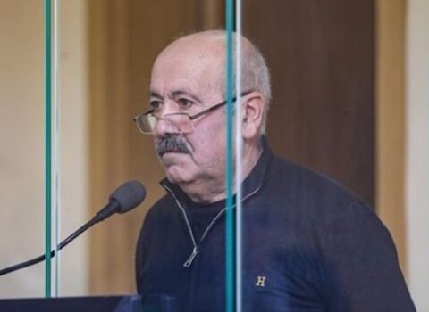 “Xaçatryan kifayət qədər yaxşı psixoloji vəziyyətdədir” – Xəstəxanadan açıqlama