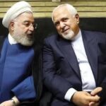 Həsən Ruhani və Cavad Zərif həbs olunublar – KİV