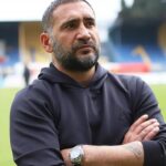 Keçmiş futbolçu narkotik alverinə görə həbs edildi