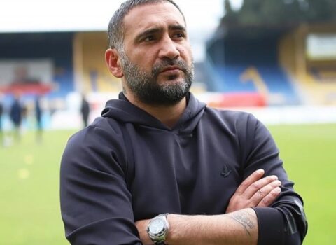 Keçmiş futbolçu narkotik alverinə görə həbs edildi