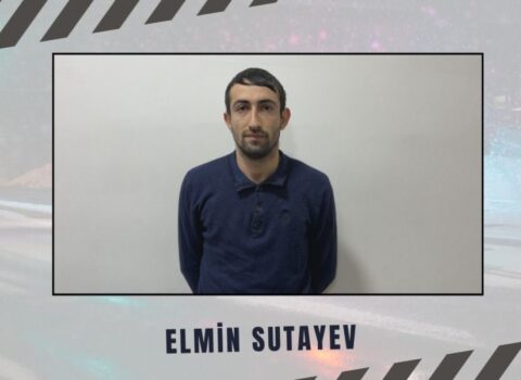 Qaxda vətəndaşların mal-qarasını ələ keçirən şəxs həbs olundu