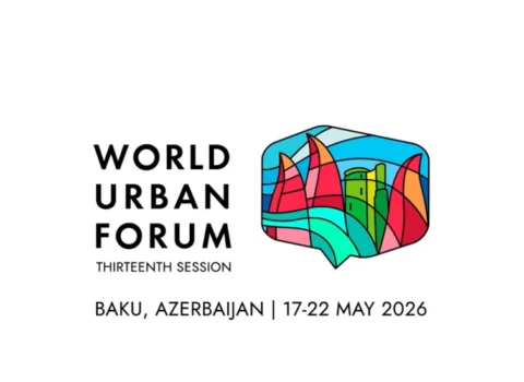 Bakıda keçiriləcək WUF13 üçün media akkreditasiyasına start verilib