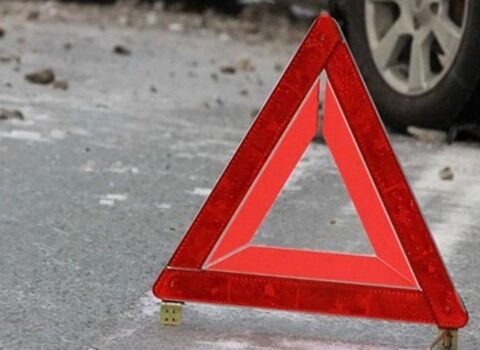 Naxçıvanda “KIA” avtobusla toqquşdu – Xəsarət alanlar var