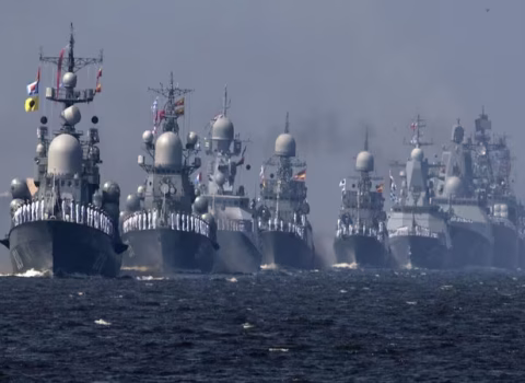 Moskva sərt cavab VERƏCƏK