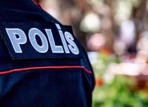 Tovuzda müdiri iş otağında bıçaqladılar -VİDEO