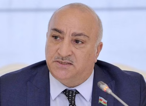 Tahir Kərimlinin qardaşı dələduzluqda ittiham olunur