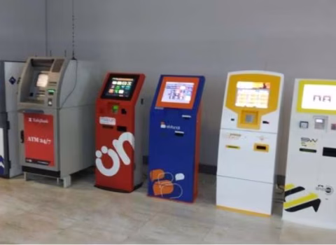 Bu pullar terminal tərəfindən qəbul edilmir – Açıqlama