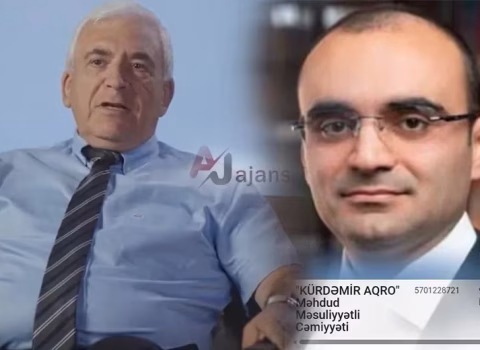 Zəbt edilən örüş torpaqları, YOX OLAN “KUPÇA”: KÜRDƏMİR AQRO ARAŞDIRMA