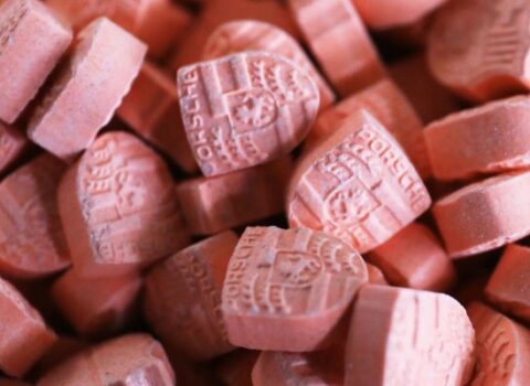 Avropada böyük narkotik şəbəkəsi çökdürüldü