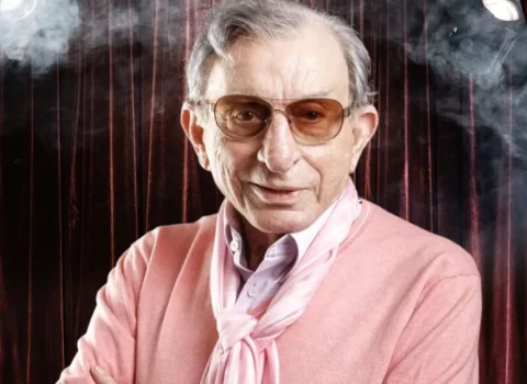 Haldun Dormen vəfat etdi