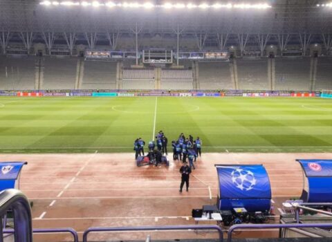 “Qarabağ” və “Ayntraxt”ın start heyətləri açıqlandı