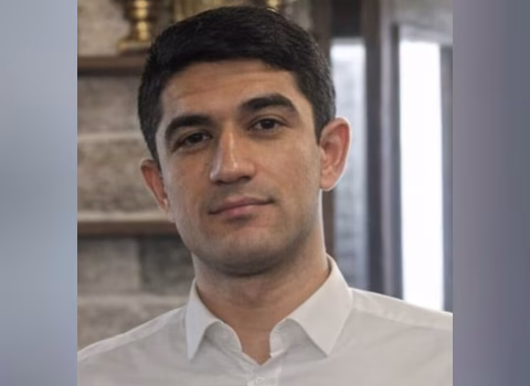 32 yaşlı azərbaycanlı Moskvada həyatını itirdi