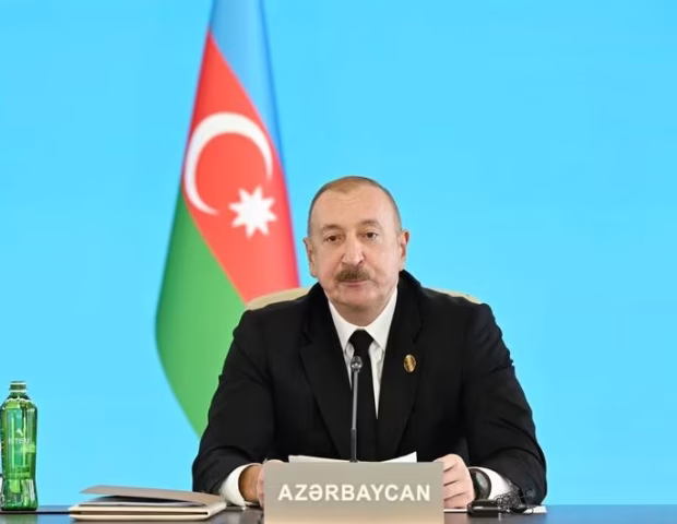WUF13 çərçivəsində Türk Dövlətləri Təşkilatının şəhərsalma üzrə yüksəksəviyyəli dialoqu təşkil ediləcək