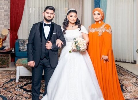 “Kürəkənim qızımı belə sevir, belə görüb” – Əməkdar artistdən ittihamlara cavab