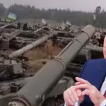 Putindən dünyaya mesaj – “Mənimsəməyə davam edəcəyik”