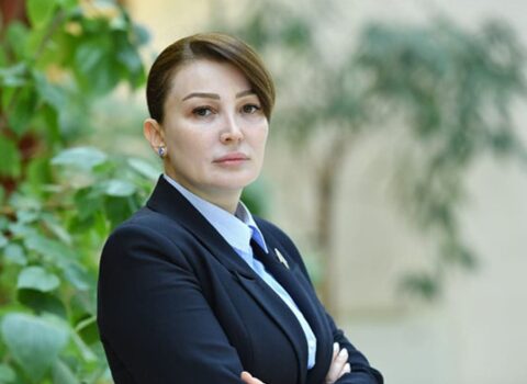 Sabiq deputata yeni vəzifə verildi