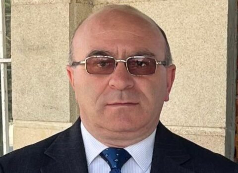 Ağcabədidə şahmat müəllimi vəfat etdi