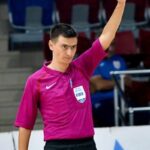 Hikmət Qafarlı növbəti dəfə təyinat aldı