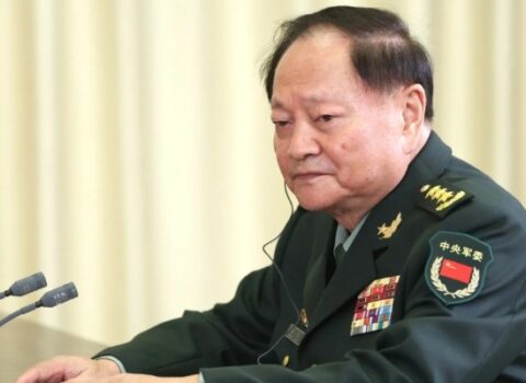 Çində iki general istintaqa cəlb olundu