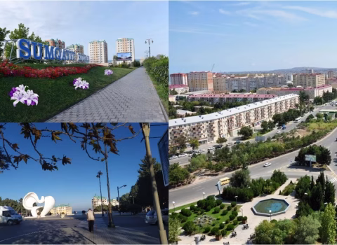 Bu ərazilərdə söküntü işləri aparılacaq – SİYAHI