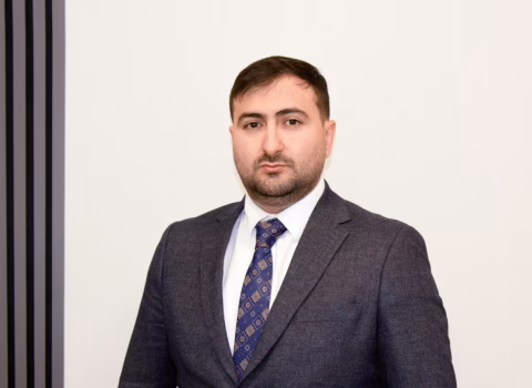 Fuad Məmmədli bu vəzifəyə TƏYİN OLUNDU