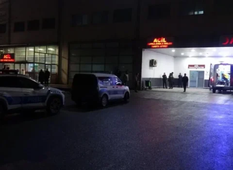 Nişan mərasimində 113 nəfər dəm qazından ZƏHƏRLƏNDİ