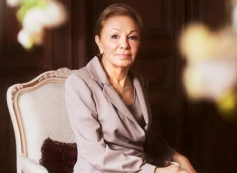 Fərəh Pəhləvidən İranda ölənlərlə bağlı açıqlama