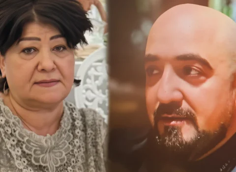 Anasını taksi ilə evə çağıraraq öldürüb – Sabunçudakı qətlin təfərrüatı (VİDEO)