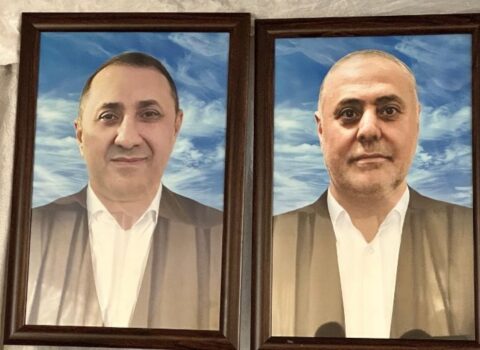 Azərbaycanlıları öldürən rus polislər mükafatlandırıldı