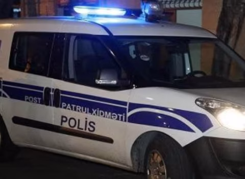 Azərbaycanda dəhşət: Evə daxil olan kişi azyaşlı qızları…