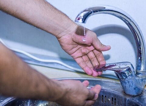 Sabah Bakının bu ərazisində 12 saat su olmayacaq