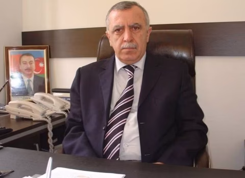 Sabiq icra başçısının əmisi oğluna yeni vəzifə verildi