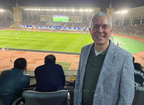 Britaniyalı səfir yenə “Qarabağ”a dəstək oldu