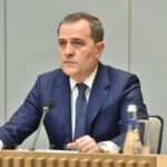 “Ərazimizdən İrana qarşı əməliyyatlar üçün istifadəyə imkan verməyəcəyik” – Bayramov