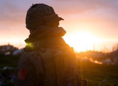 İsrail HƏMAS-ın “əsas komandiri”ni ələ keçirdi