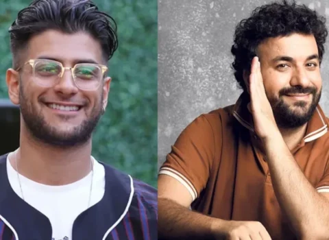 Hasan Can Kaya və “Reynmen” saxlanıldı