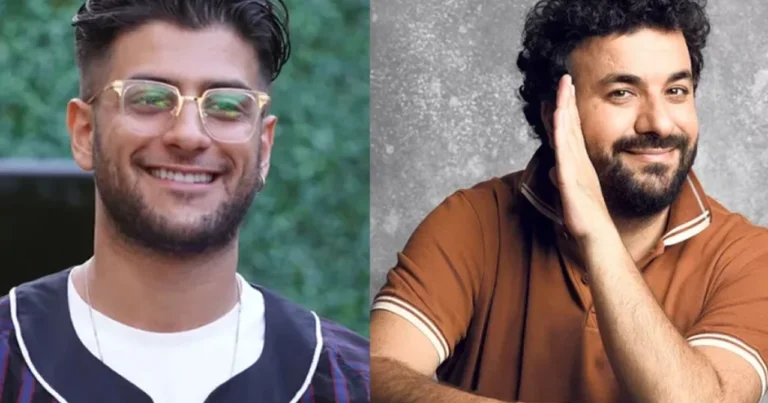 Hasan Can Kaya və “Reynmen” saxlanıldı Hasan Can Kaya və “Reynmen” saxlanıldı