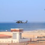 Azərbaycan və BƏƏ hərbçiləri birgə təlimə belə hazırlaşırlar – VİDEO