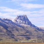 Beşbarmaqda qədim karvansaray aşkarlandı – FOTOLAR