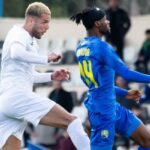 “Kəpəz” “Şamaxı”ya uduzdu