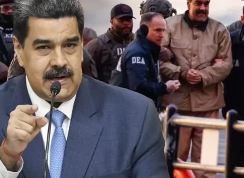 SENSASİYA! Maduro azad edilsə… – Prezidentlər üçün təhlükə nədədir?