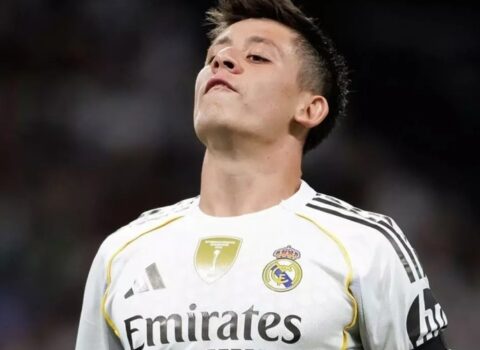 Gözlənilən XƏBƏR gəldi! “Real Madrid”də Arda Gülər üçün SON QƏRAR verildi