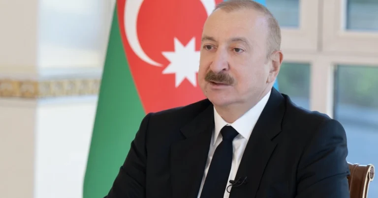 Prezident İlham Əliyevin yerli televiziya kanallarına müsahibəsi – VİDEO – YENİLƏNİB Prezident İlham Əliyevin yerli televiziya kanallarına müsahibəsi – VİDEO – YENİLƏNİB