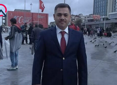 Bu idarəyə yeni rəis təyin edildi